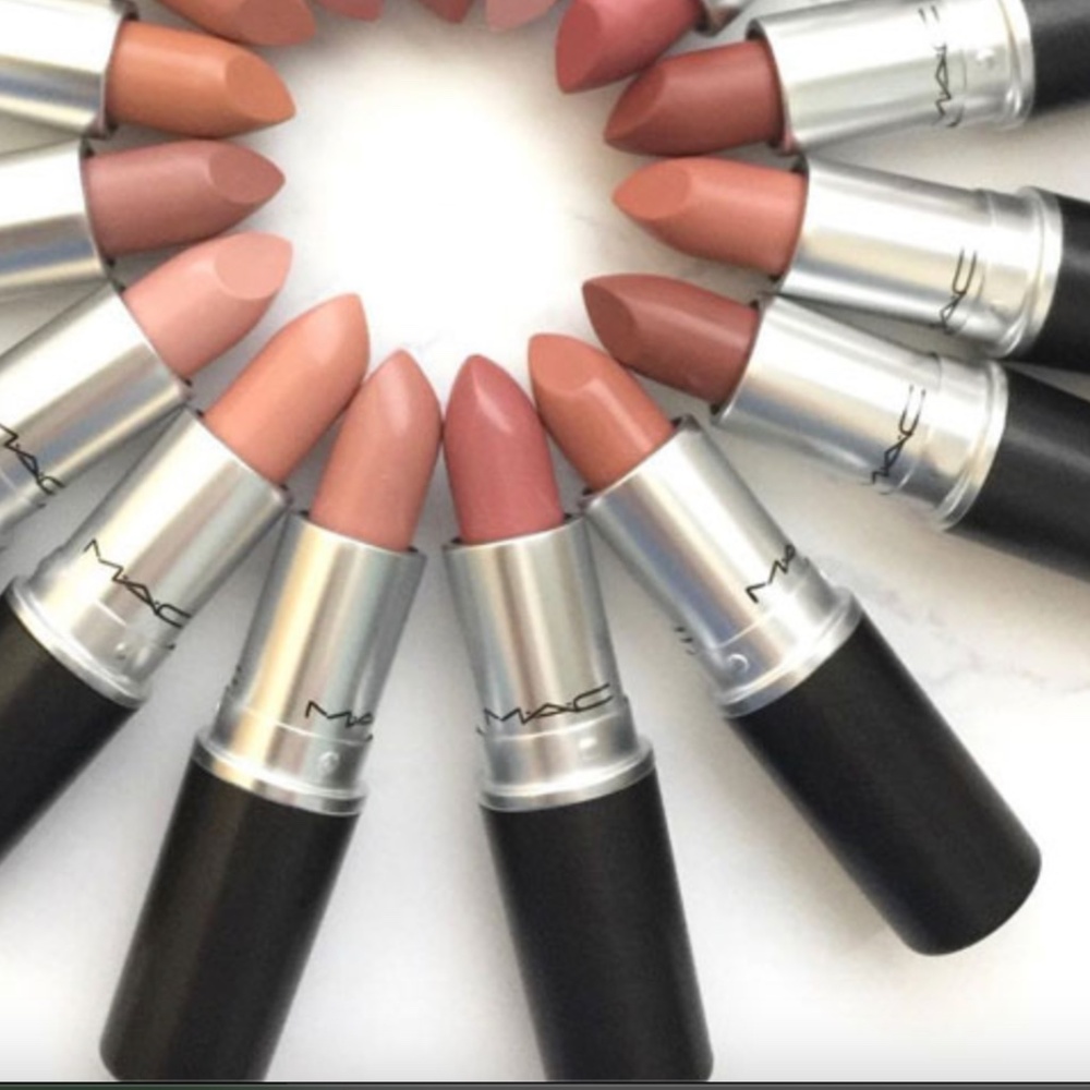 MAC Cosmetics Lipstick - Picture 2 of 6